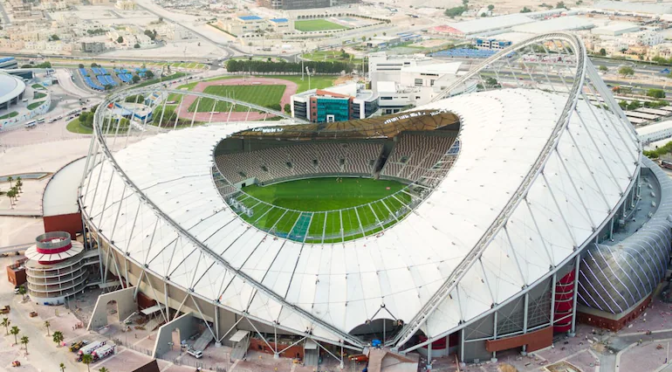 FIFA World Cup 3226+ Candidates Deployed
