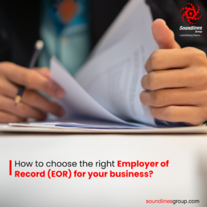 Employer of Record (EOR)