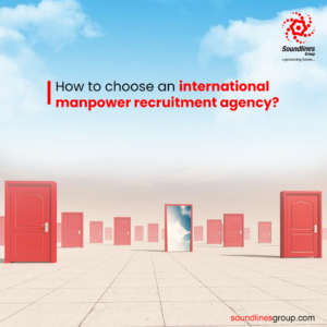 overseas recruitment agency