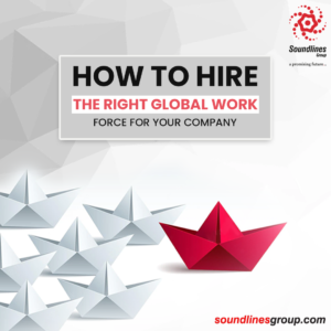 International Manpower Recruitment