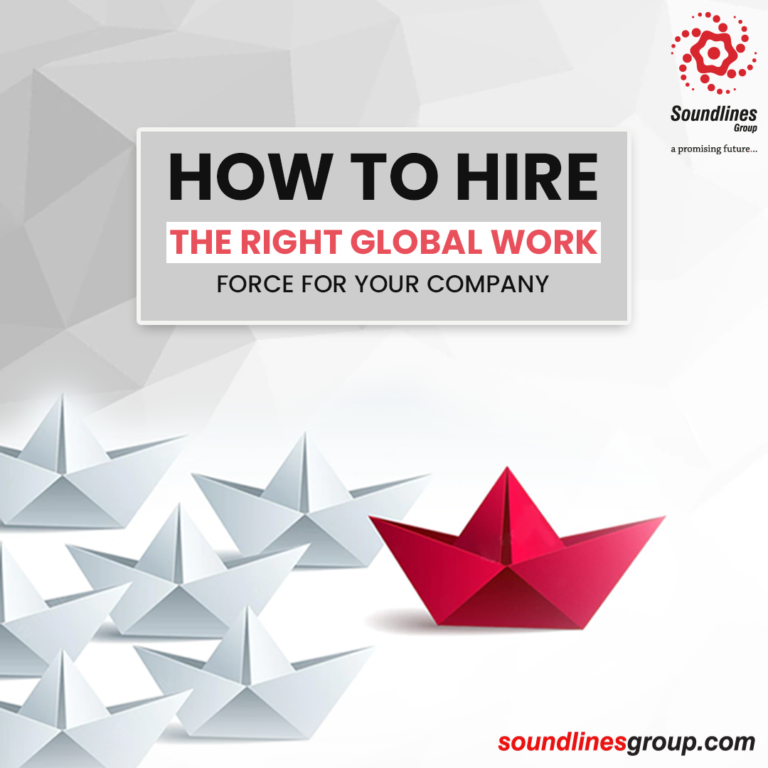 International Manpower Recruitment