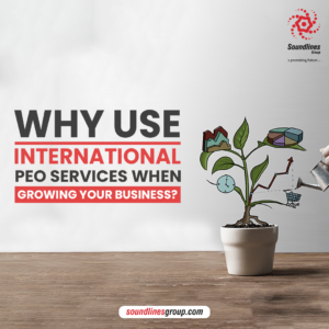International PEO Services
