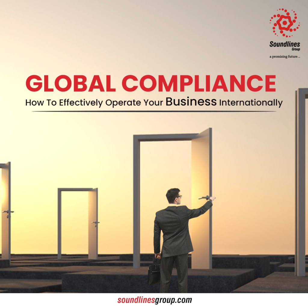 Global Compliance