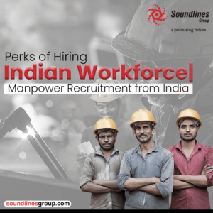 Indian Manpower Recruitment