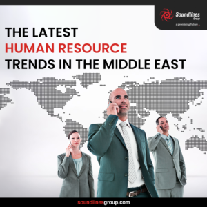 Human Resource Trends