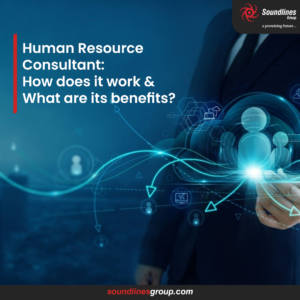 Manpower Outsourcing Company